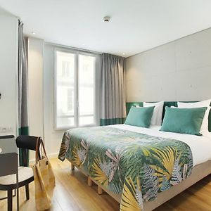 Habitación Clásica con Cama King
