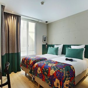 Habitación Clásica con 2 Camas Individuales